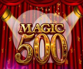 Magic 500