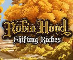 Robin Hood Shifting Riches