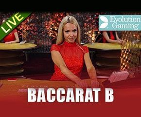 Baccarat B