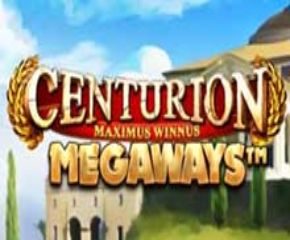 Centurion Megaways