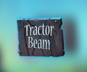 Tractor Beam