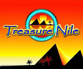 Treasure Nile