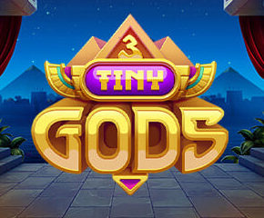 3 Tiny Gods