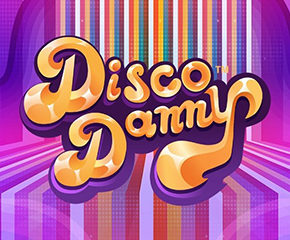 Disco Danny