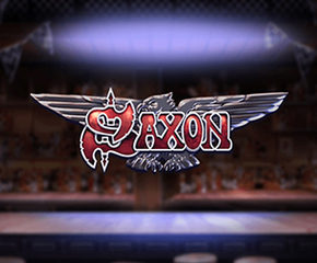 Saxon