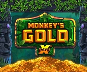 Monkey’s Gold x Pays