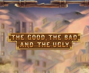 The Good, The Bad and The Ugly