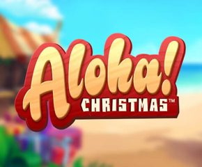 Aloha! Christmas!