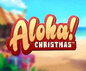 Aloha! Christmas!