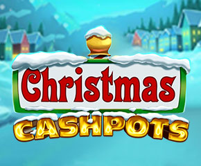 Christmas Cash Pots