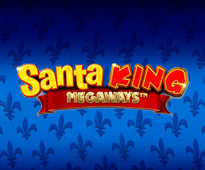 Santa King Megaways