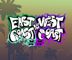 East Coast Vs West Coast.