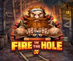 Fire In The Hole xBomb