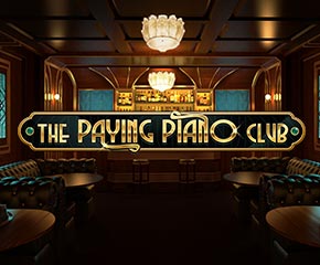 The Paying Piano Club