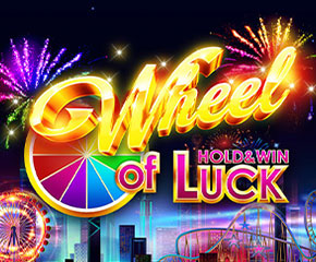 Wheel of Luck
