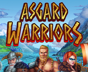 Asgard Warriors