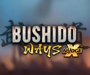 Bushido Ways xNudge