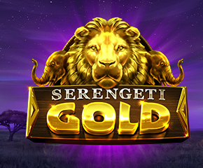 Serengeti Gold