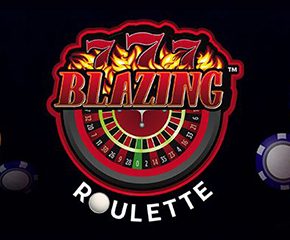 Blazing 7s Roulette