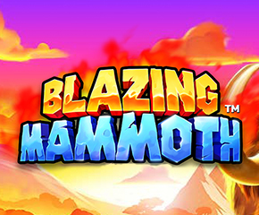 Blazing Mammoth