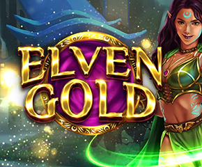 Elven Gold