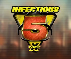 Infectious 5 xWays