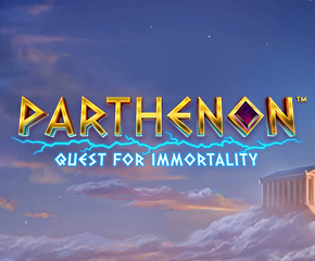 Parthenon: Quest for Immortality