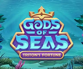 Gods of Seas: Triton's Fortune