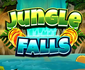 Jungle Falls