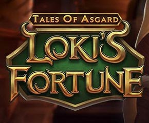 Tales of Asgard Loki's Fortune