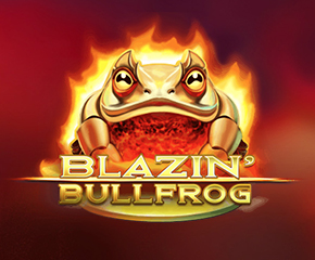 Blazin' Bullfrog