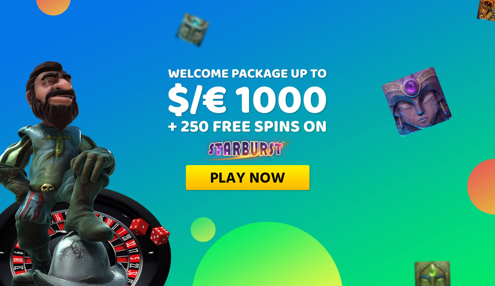 Slot Games at Monster Casino