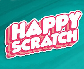 Happy Scratch