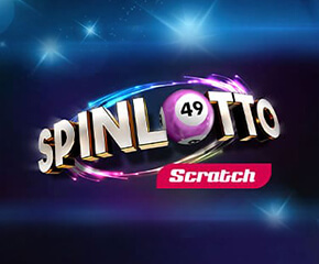 spinlotto scratch