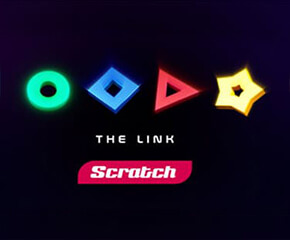 the link scratch