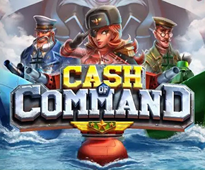 Cash of Command