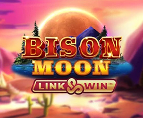 Bison-Moon