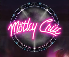 Motley-Crue