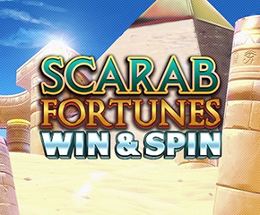 Scarab-Fortunes-Win-&-Spin