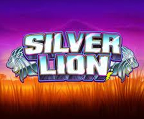 Silver-Lion-Feature-Ball