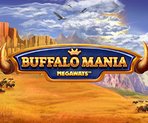 Buffalo-Mania-Megaways-290-x-240
