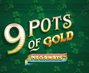 9-Pots-of-Gold-Megaways