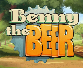 Benny the Beer-290x240