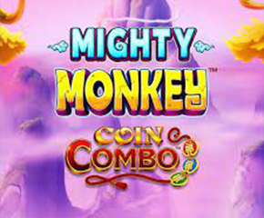 Coin Combo Mighty Monkey 94-290x240