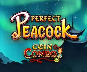 Coin Combo Perfect Peacock-290x240