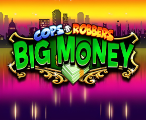 Cops N Robbers BM Xmas-290X240
