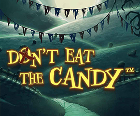 Don’t Eat the Candy-290x240
