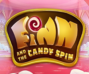 Finn and The Candy Spin-290x240