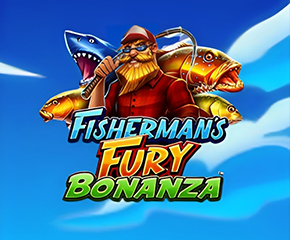 Fisherman's Fury Bonanza-290x240
