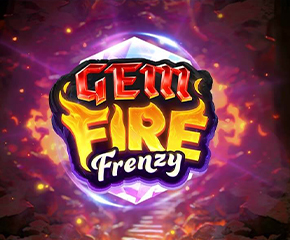 Gem Fire Frenzy-290x240